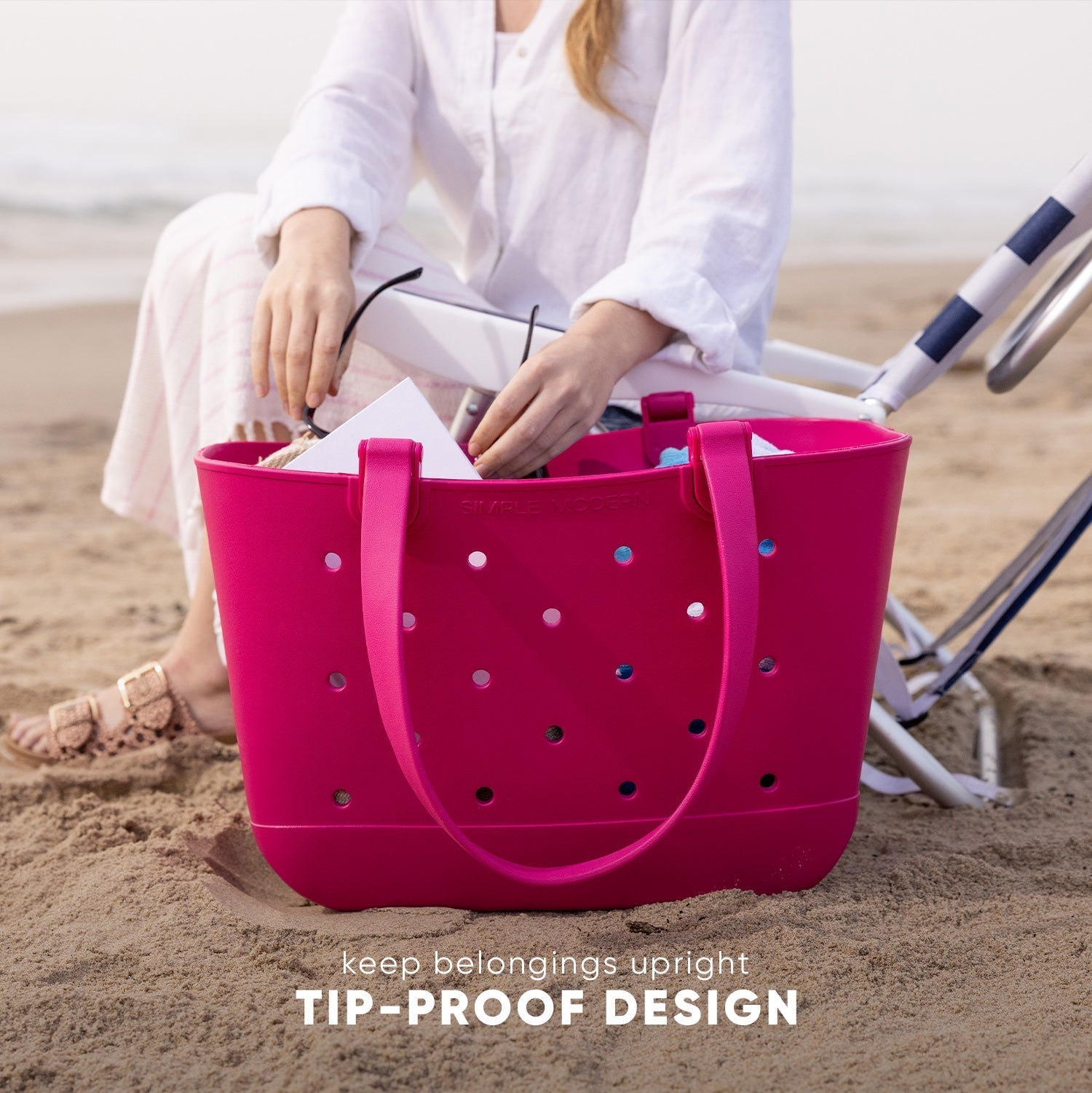 Getaway Bag V1