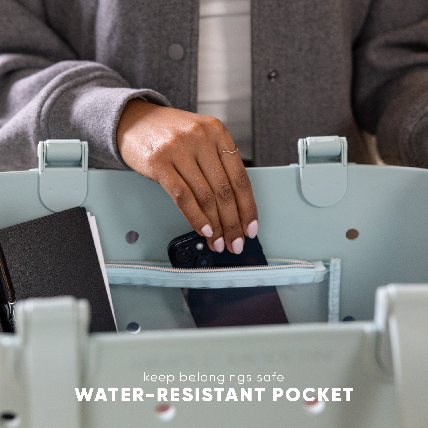 Getaway Bag W0