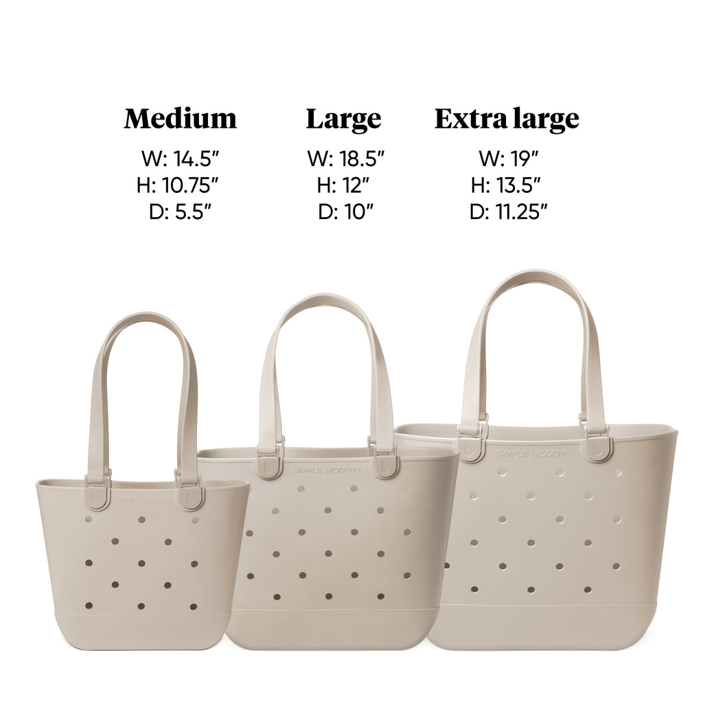 Getaway Bag V6