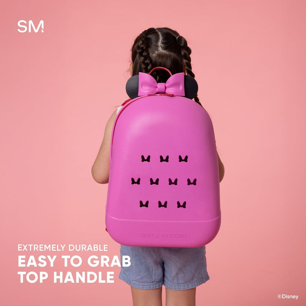 Getaway Kids Backpack C4