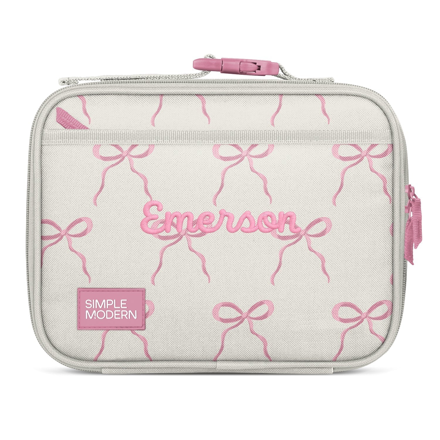 Hadley Lunch Bag O6