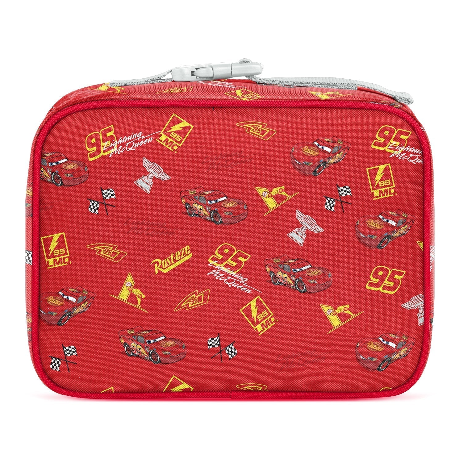 Hadley Lunch Bag X9