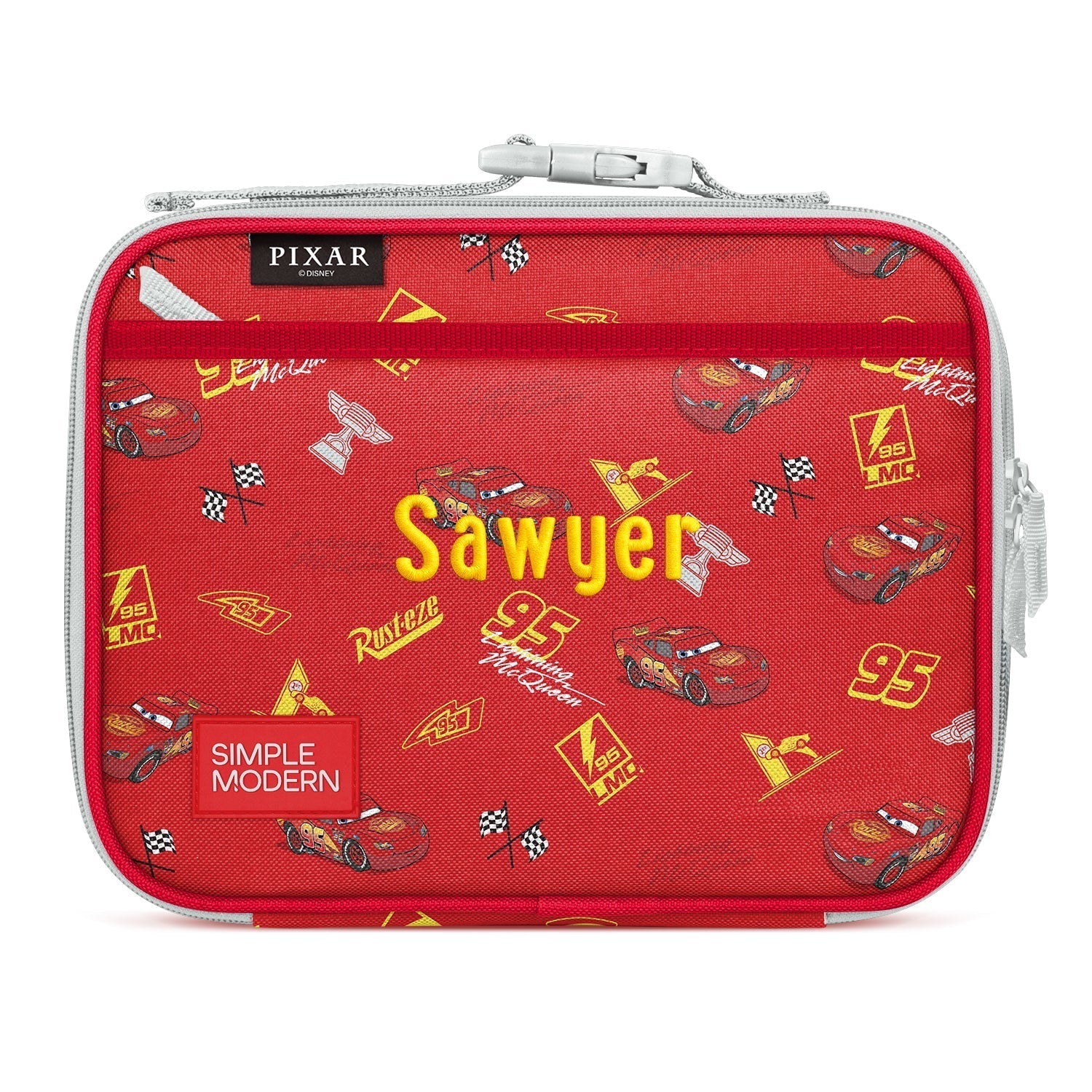 Hadley Lunch Bag X9