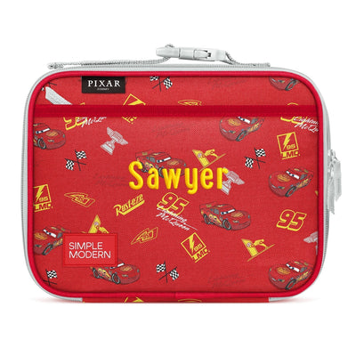 Hadley Lunch Bag X9