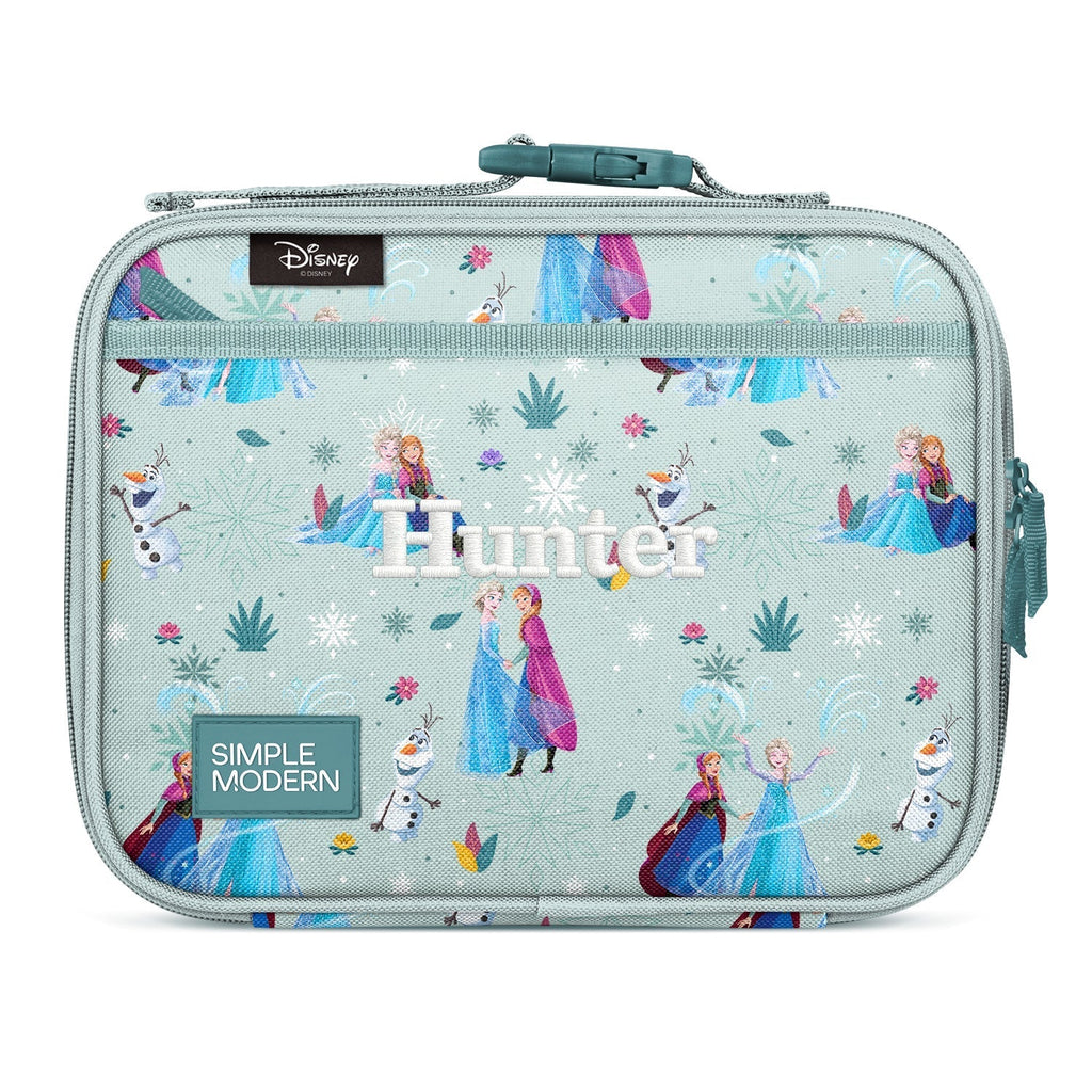 Hadley Lunch Bag W4