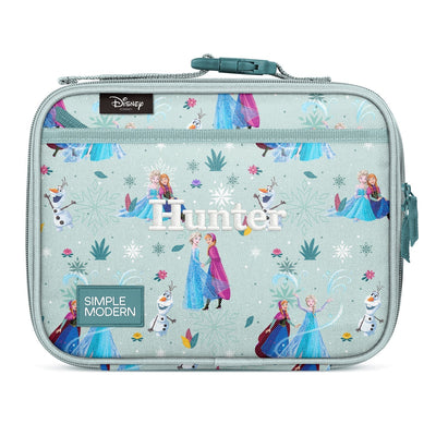 Hadley Lunch Bag W4