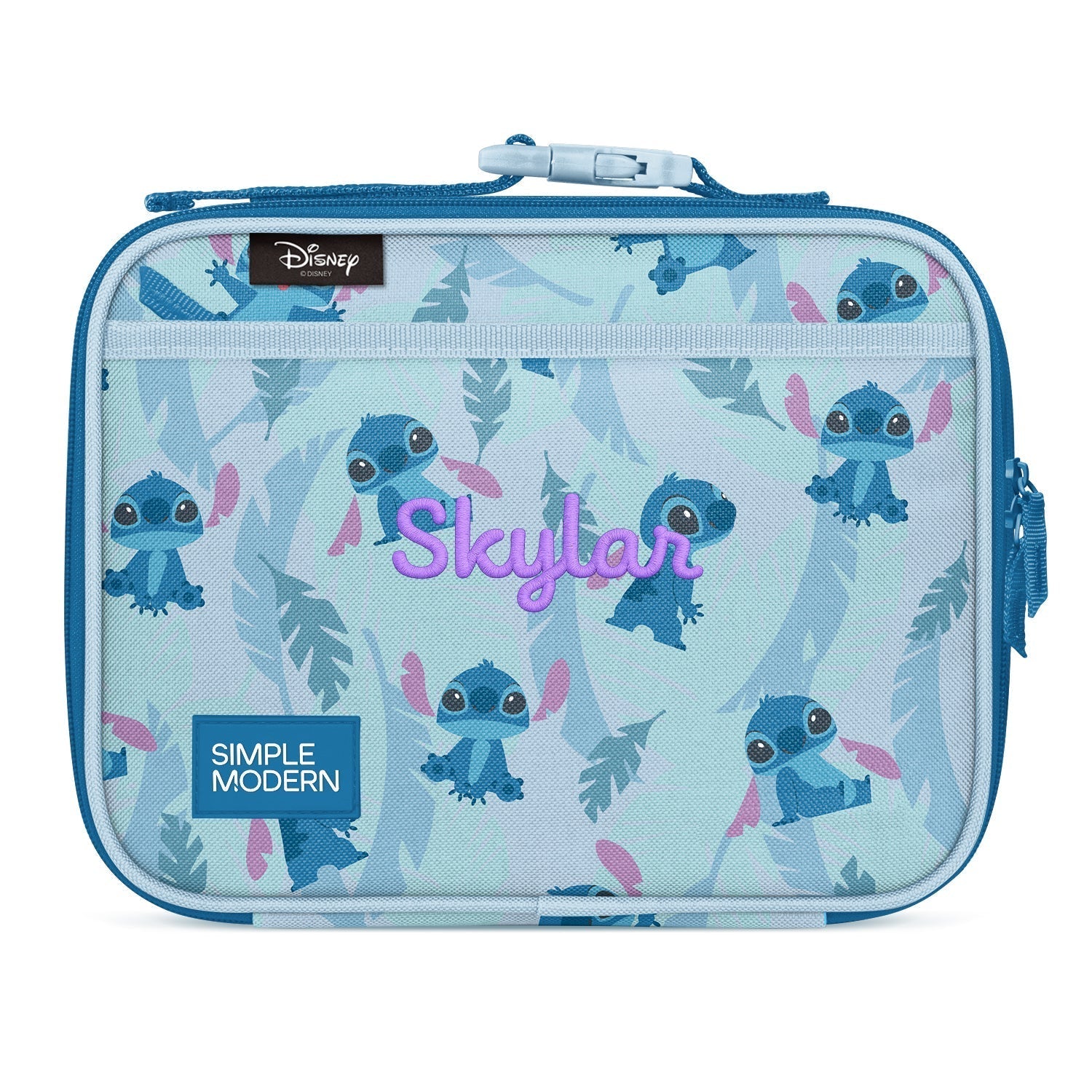 Hadley Lunch Bag Y6