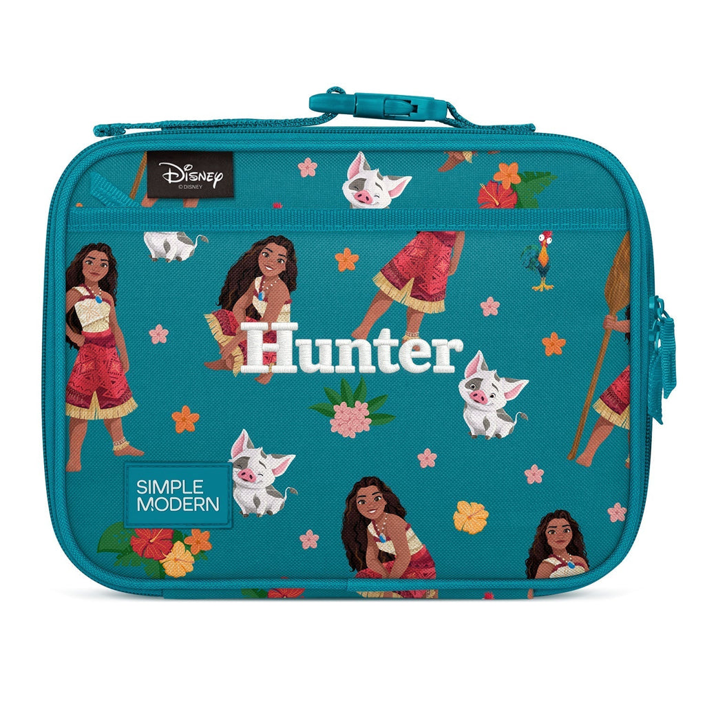 Hadley Lunch Bag F9
