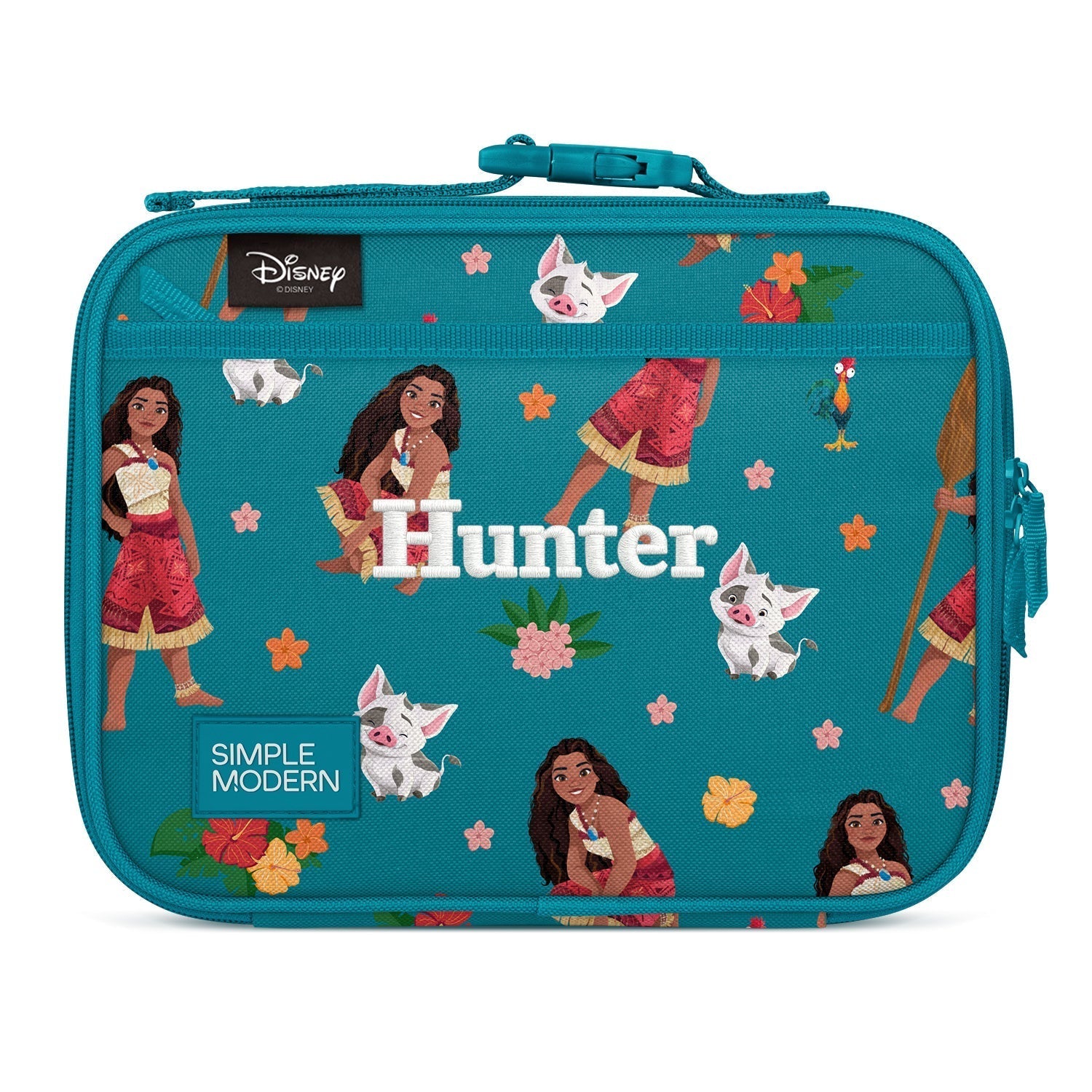 Hadley Lunch Bag F9