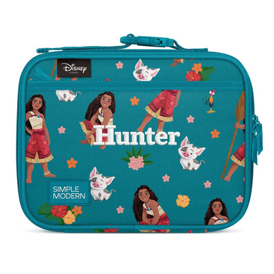 Hadley Lunch Bag F9