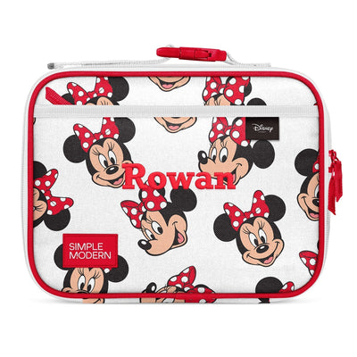 Hadley Lunch Bag N3