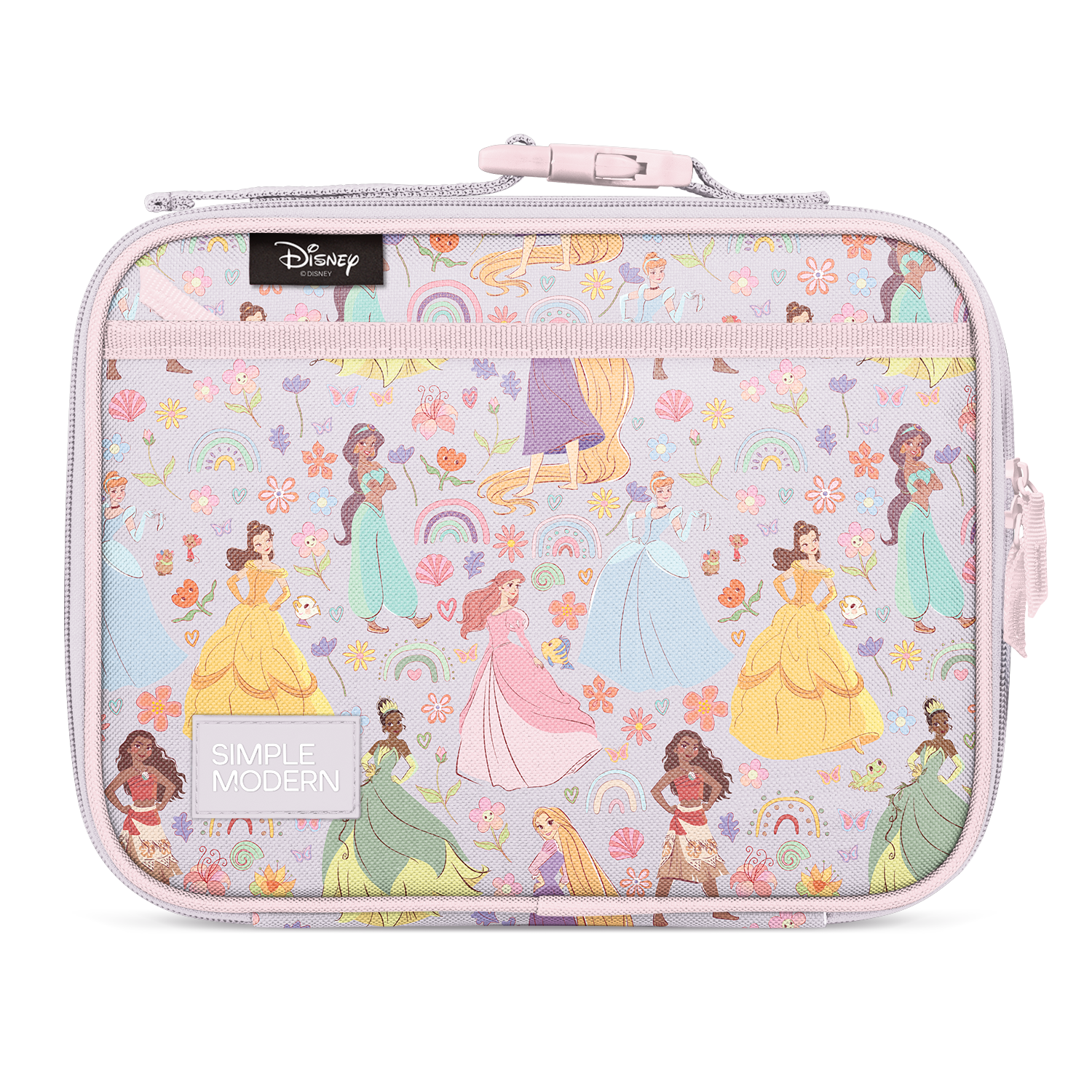 Hadley Lunch Bag A2