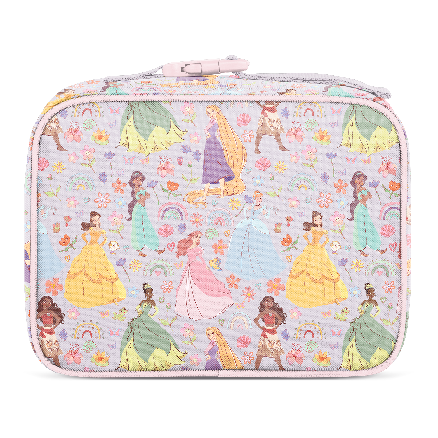 Hadley Lunch Bag A2