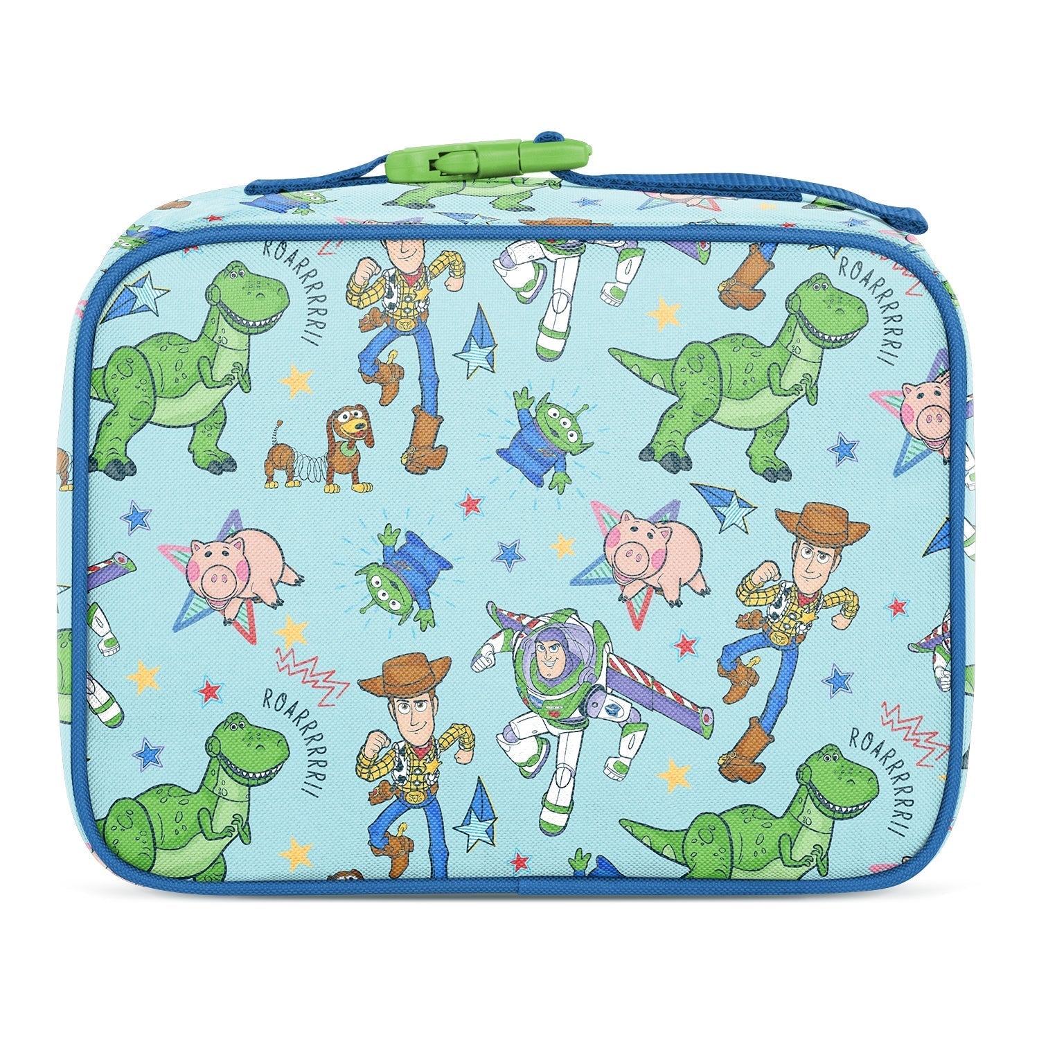 Hadley Lunch Bag A7