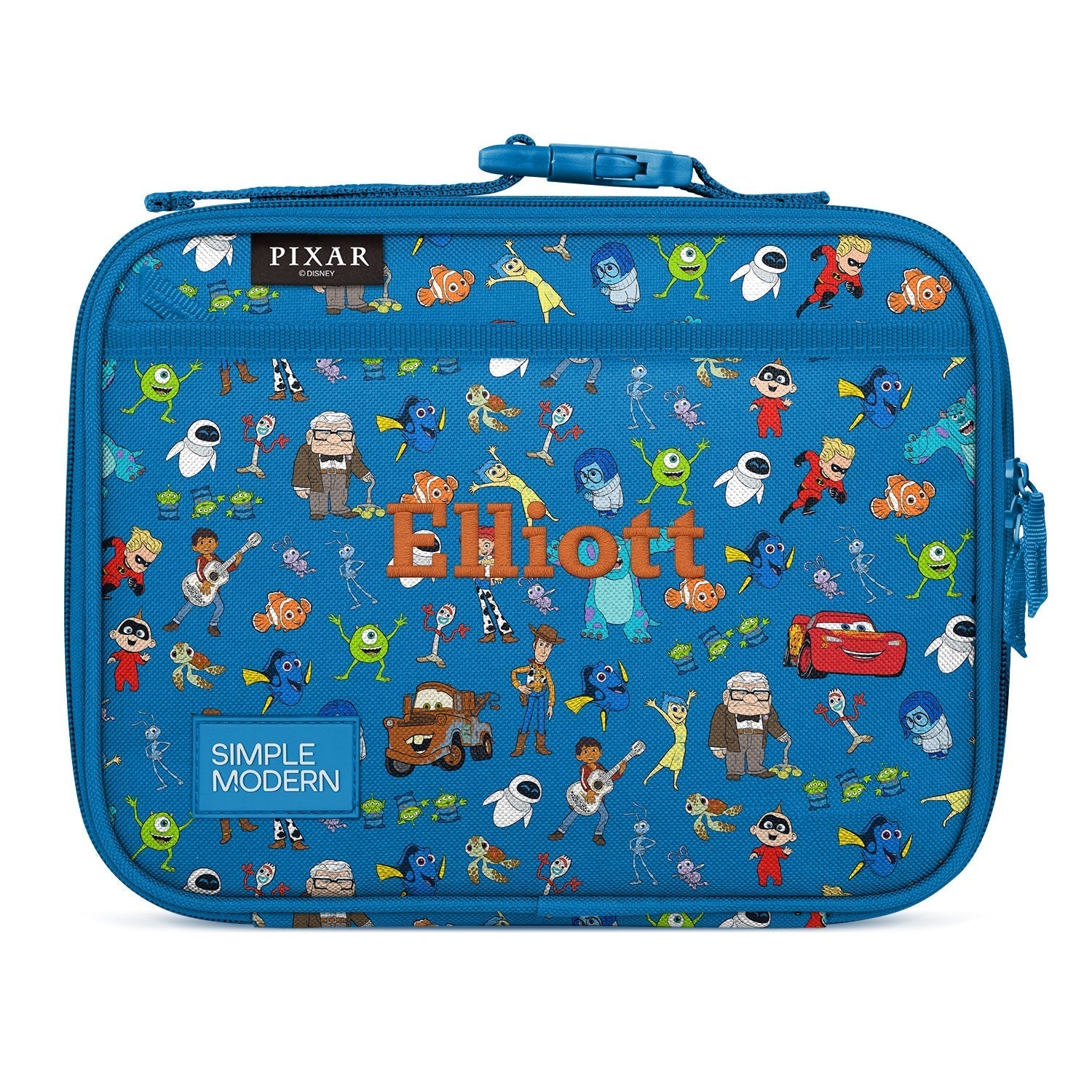 Hadley Lunch Bag P4