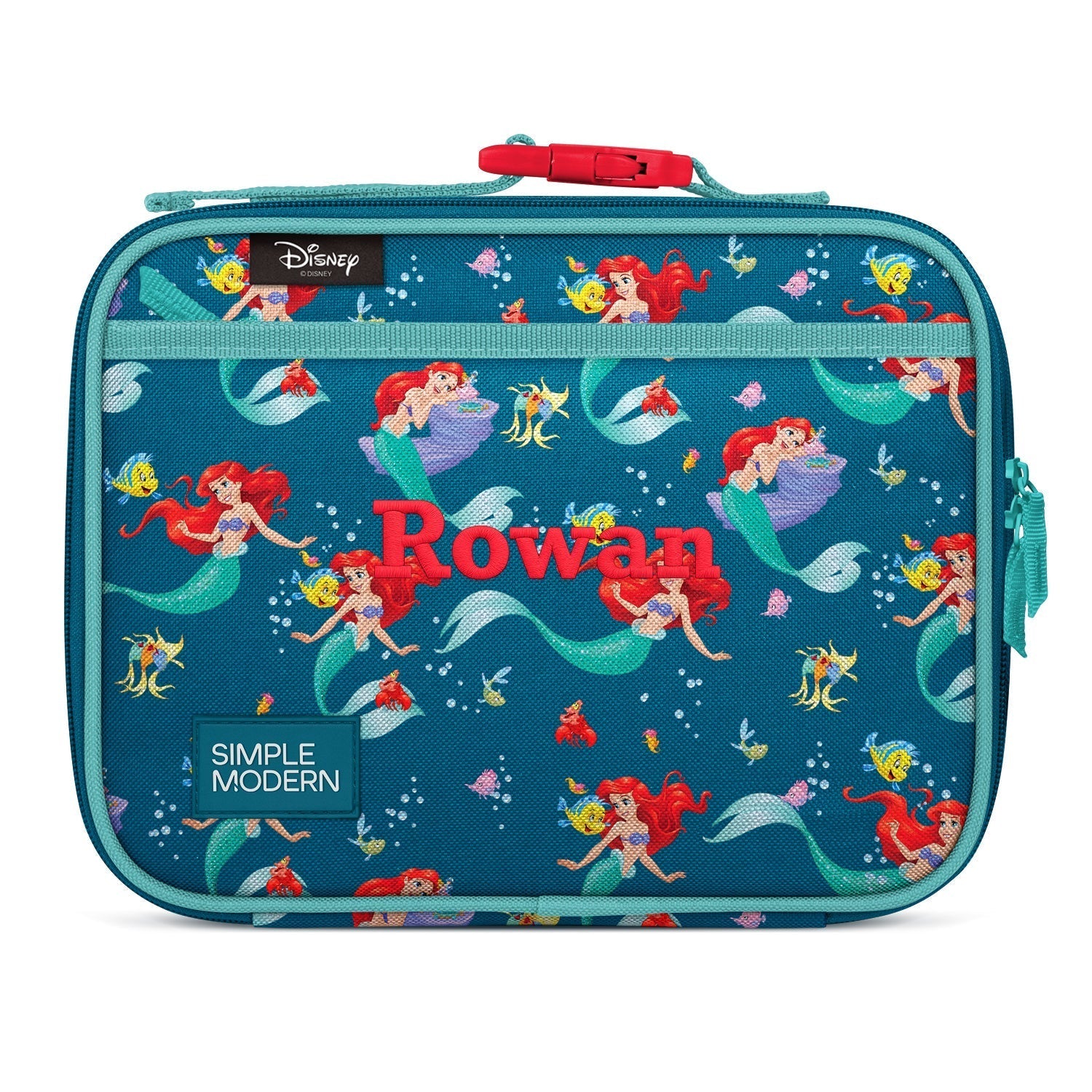 Hadley Lunch Bag A8