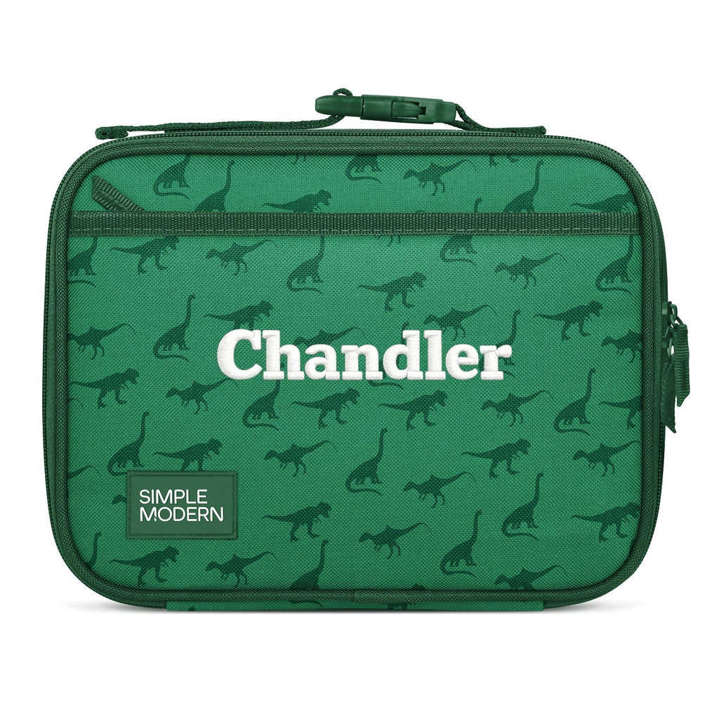 Hadley Lunch Bag B7