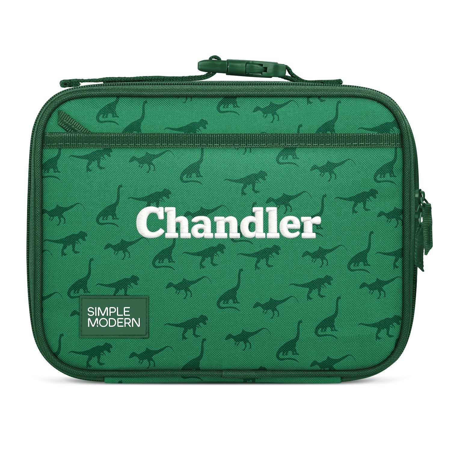 Hadley Lunch Bag B7