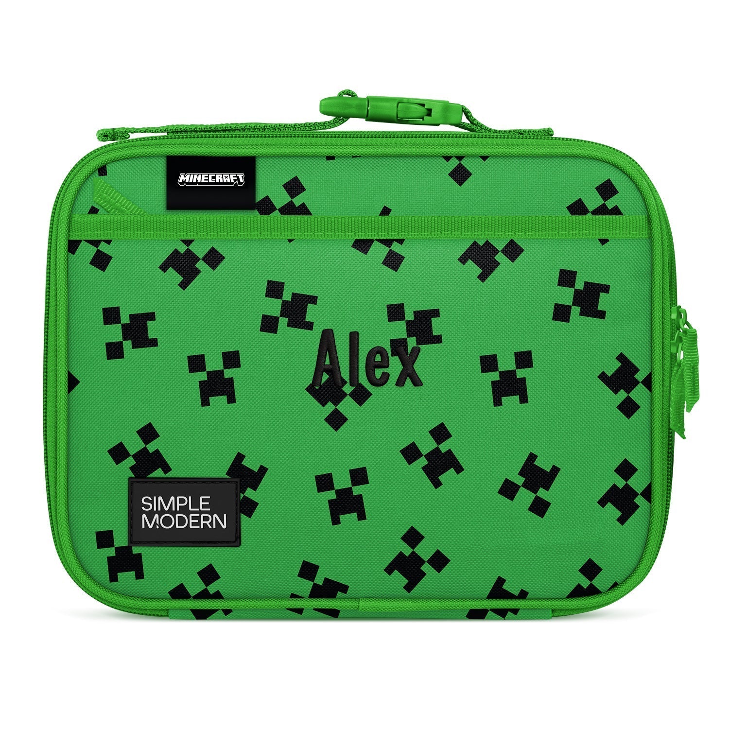 Hadley Lunch Bag J2