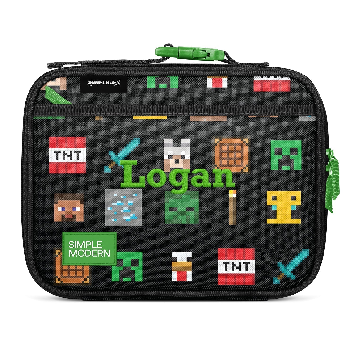Hadley Lunch Bag Y5