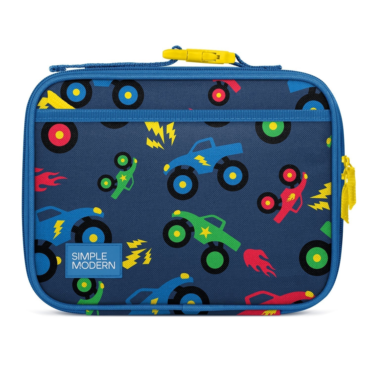 Hadley Lunch Bag I7