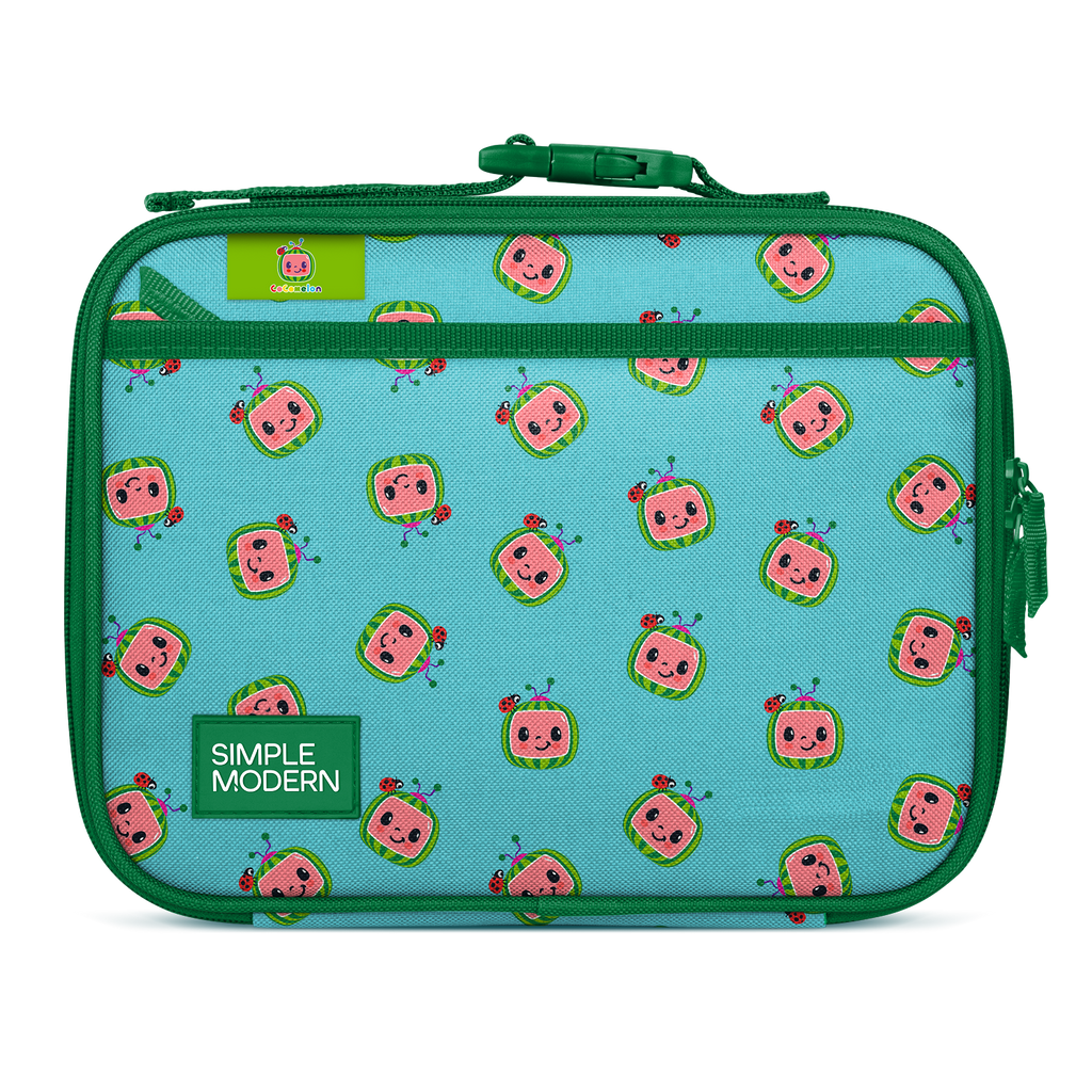 Hadley Lunch Bag R8