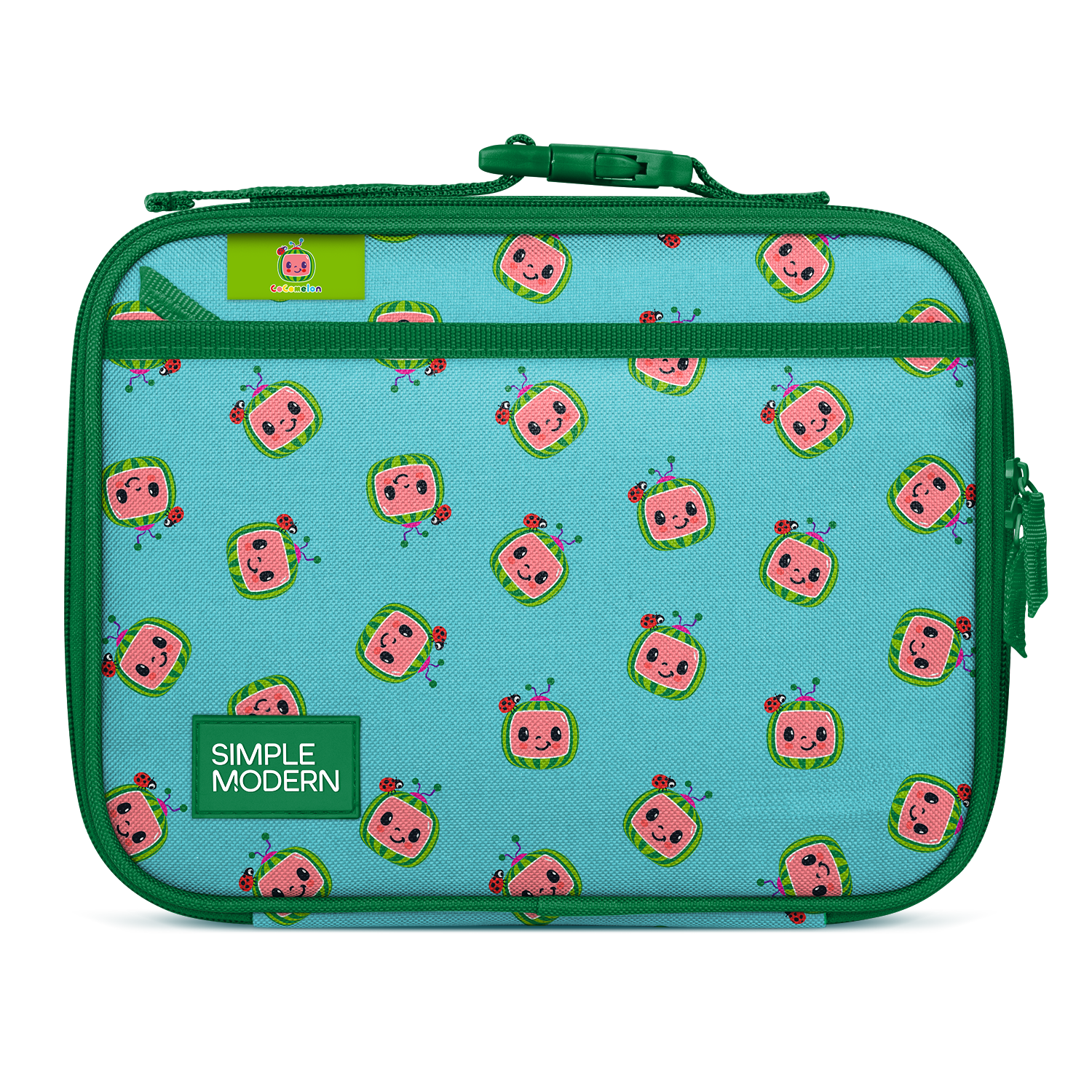 Hadley Lunch Bag R8