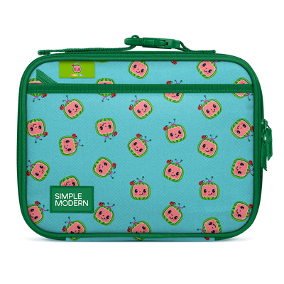 Hadley Lunch Bag R8