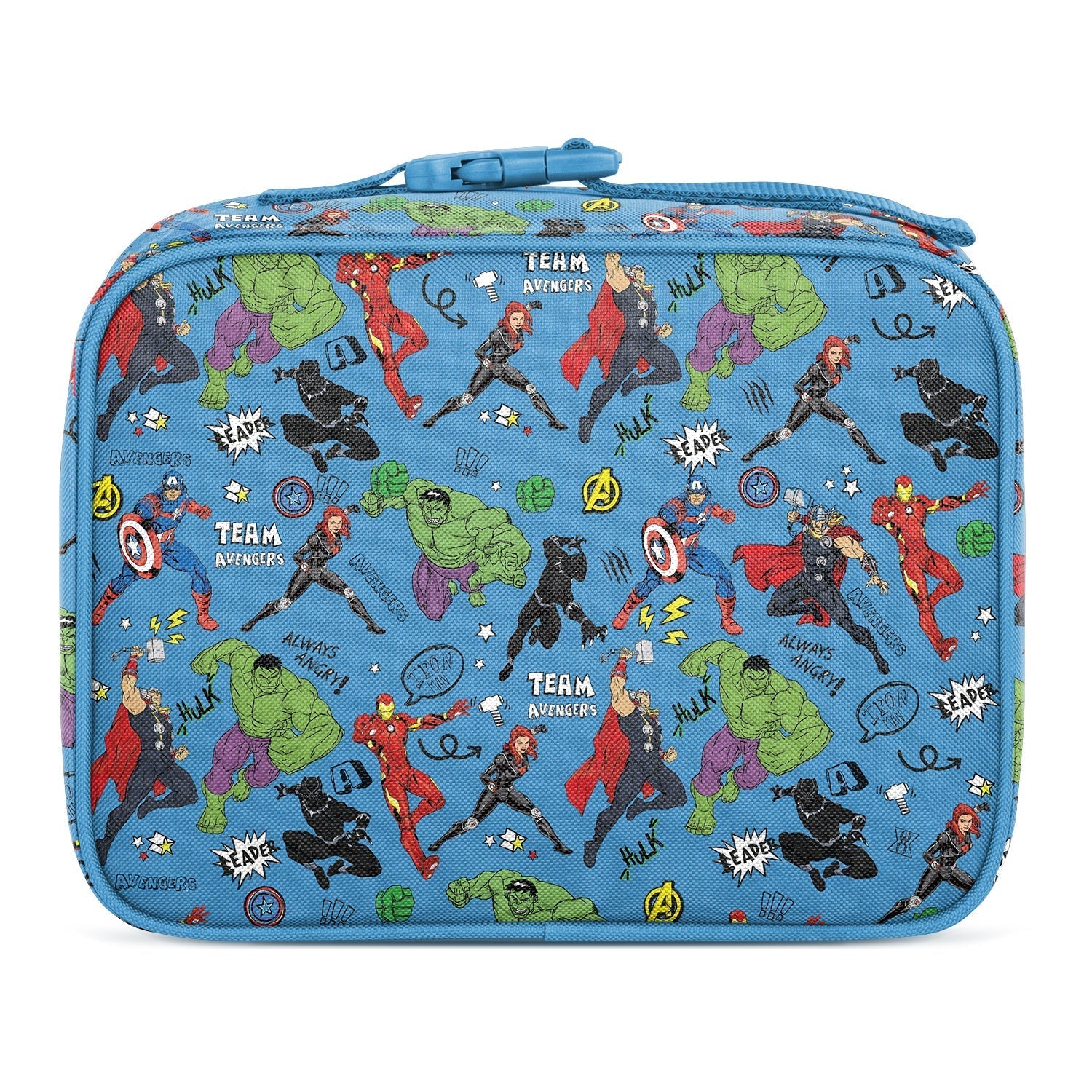Hadley Lunch Bag I9