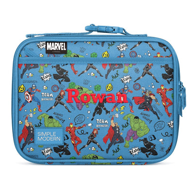 Hadley Lunch Bag I9
