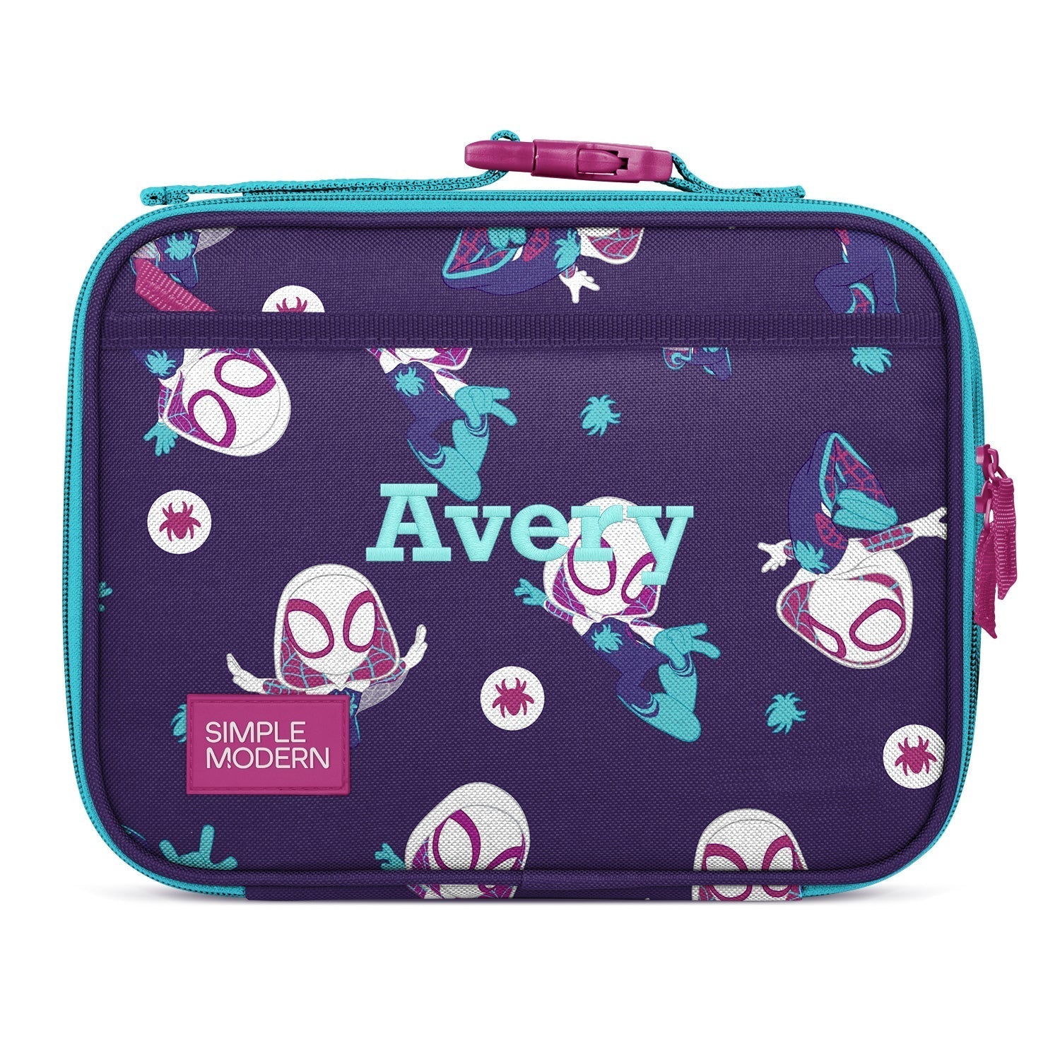 Hadley Lunch Bag M1