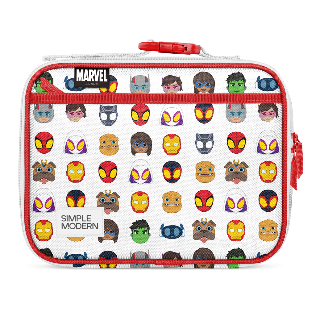 Hadley Lunch Bag J5