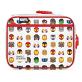 Hadley Lunch Bag J5