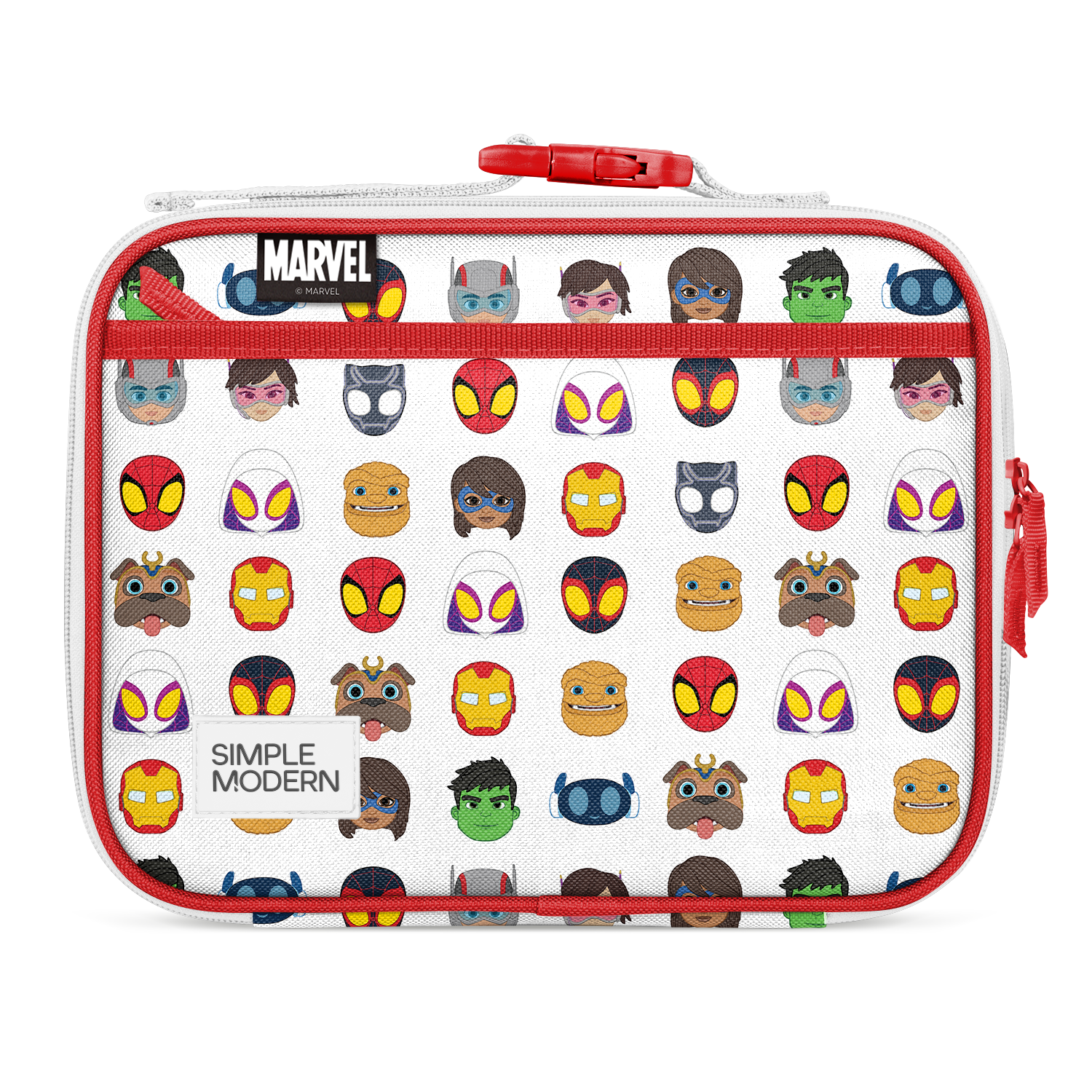 Hadley Lunch Bag J5