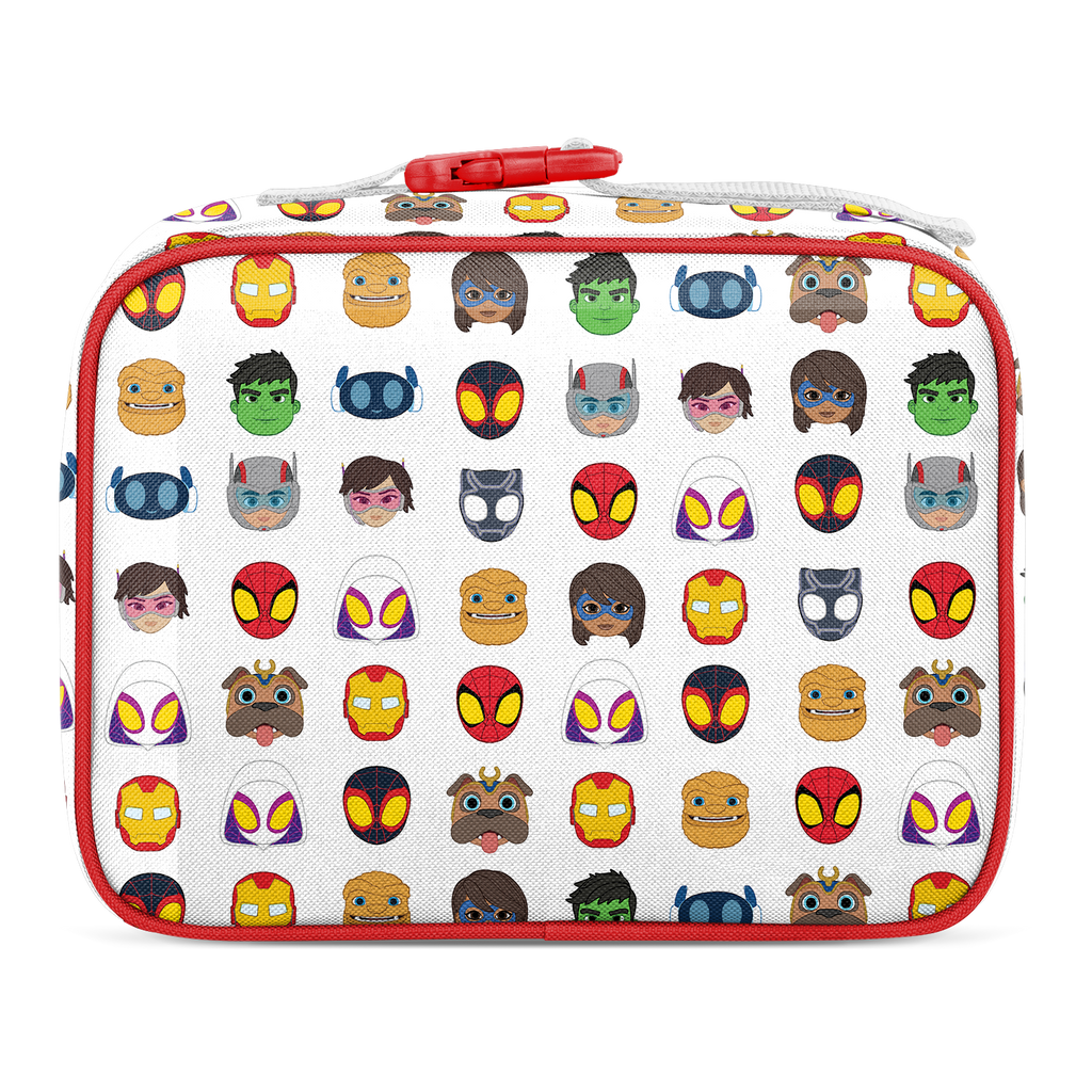 Hadley Lunch Bag J5