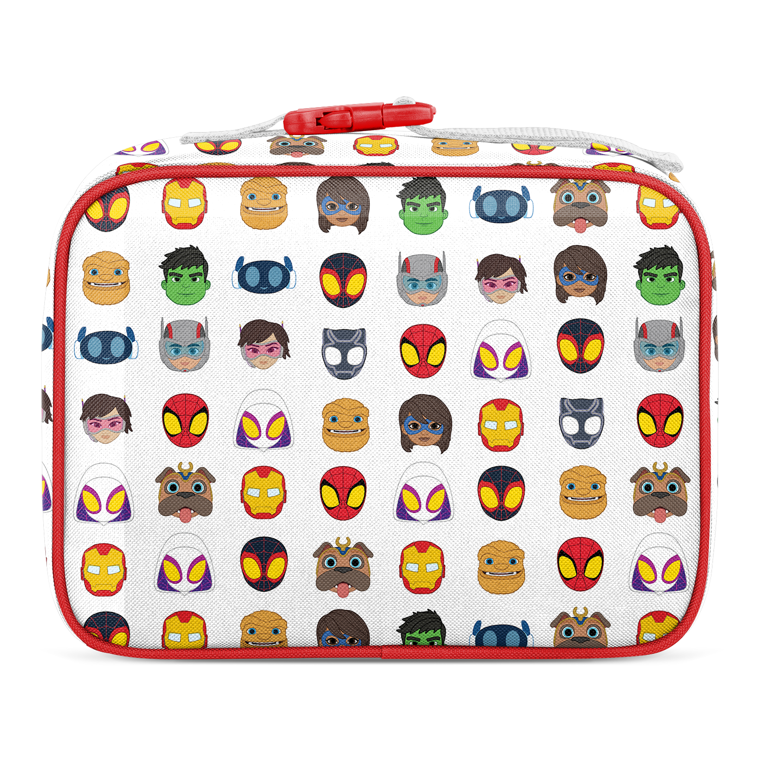 Hadley Lunch Bag J5