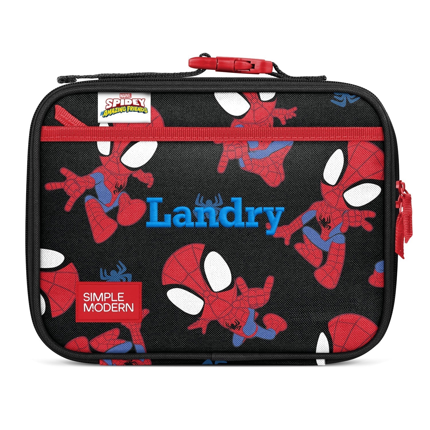 Hadley Lunch Bag V5