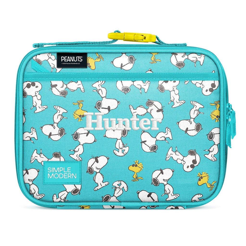 Hadley Lunch Bag L2