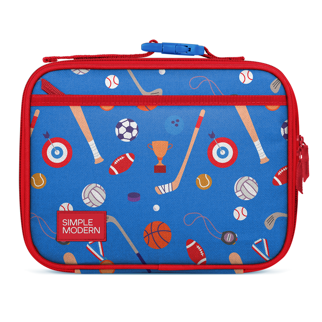 Hadley Lunch Bag L4