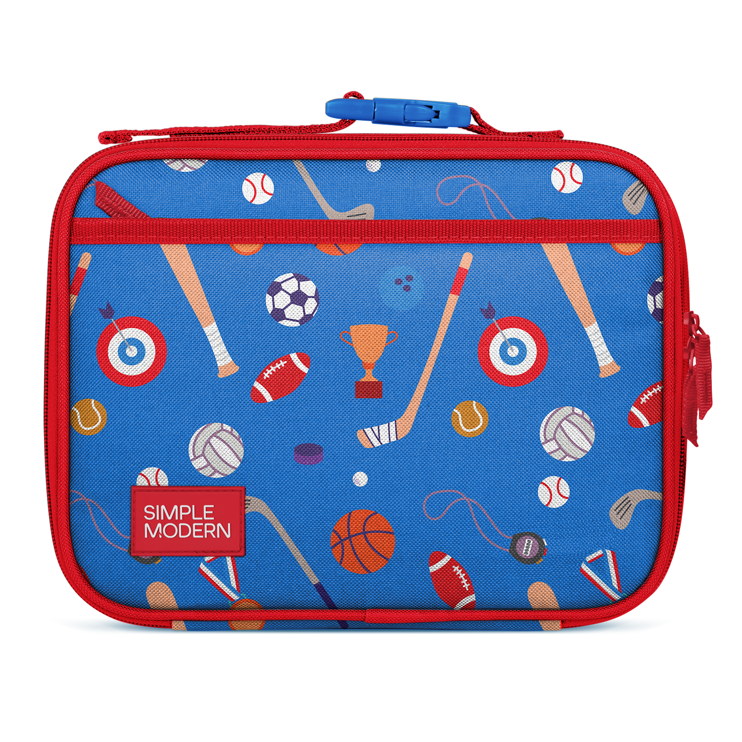 Hadley Lunch Bag L4