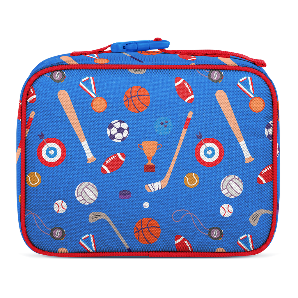 Hadley Lunch Bag L4
