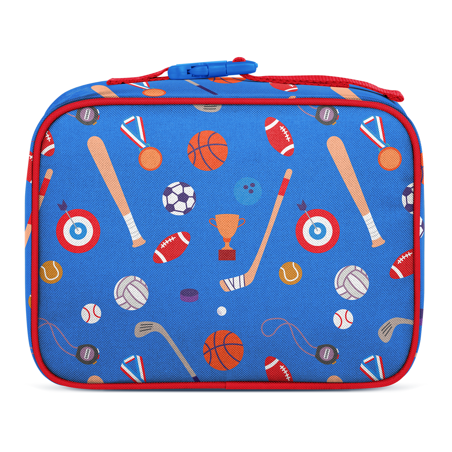 Hadley Lunch Bag L4