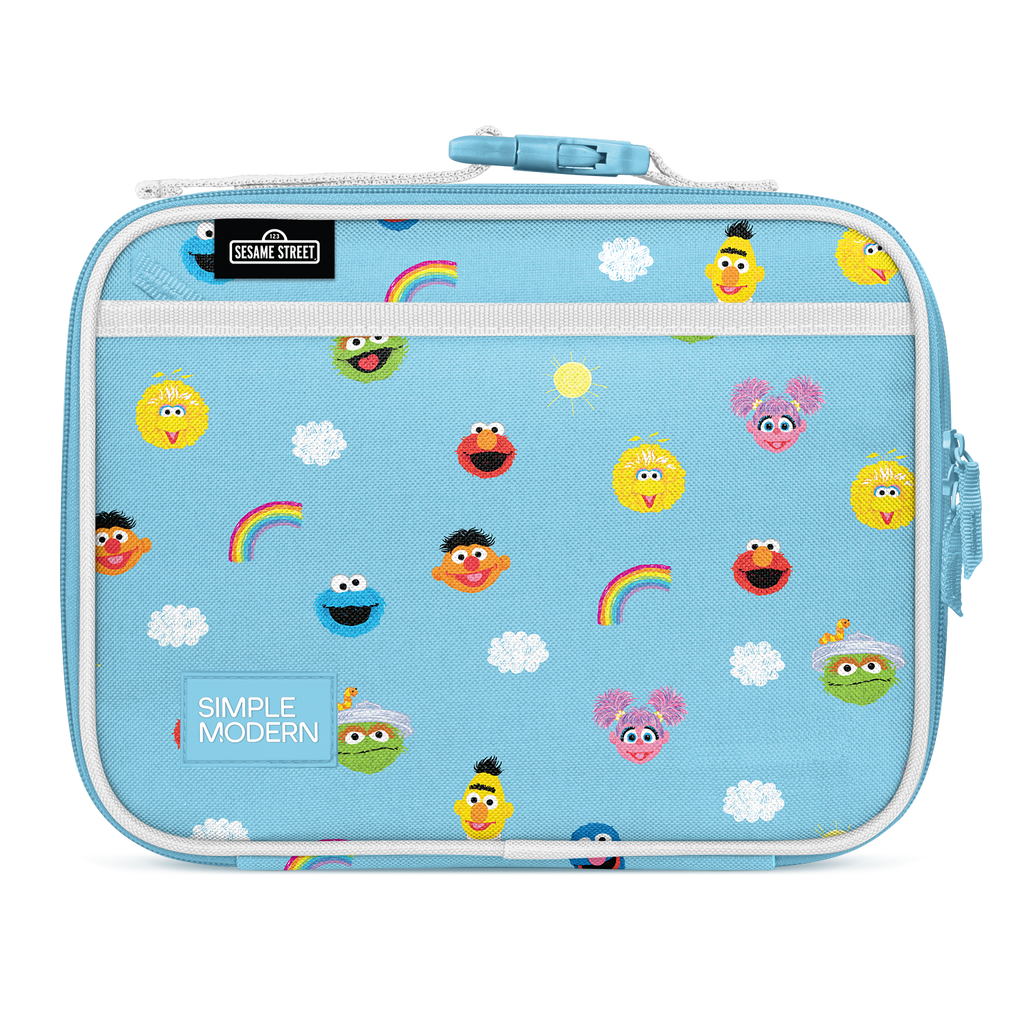 Hadley Lunch Bag S2
