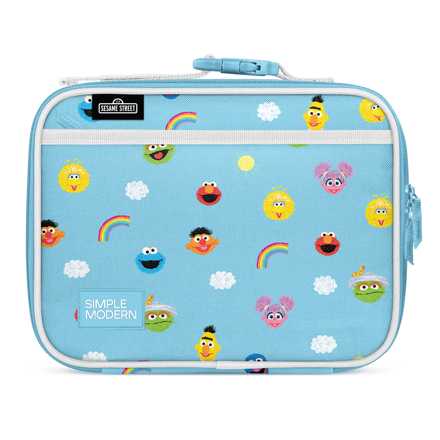 Hadley Lunch Bag S2