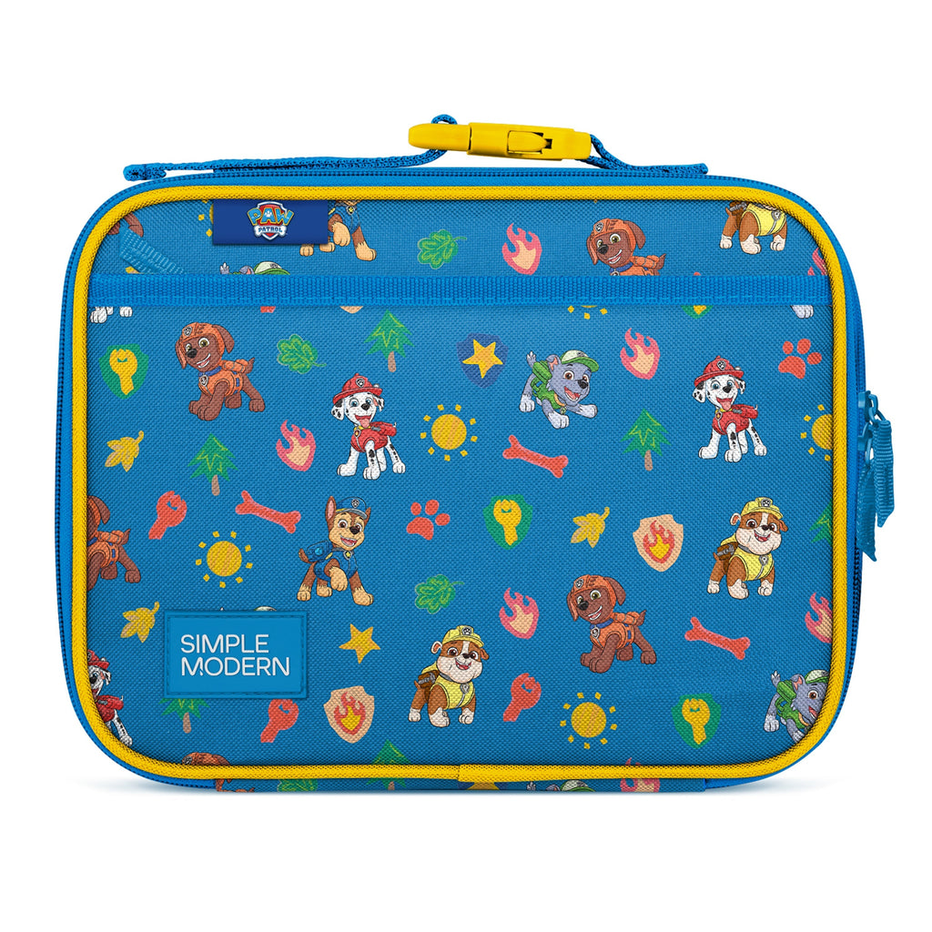 Hadley Lunch Bag M0