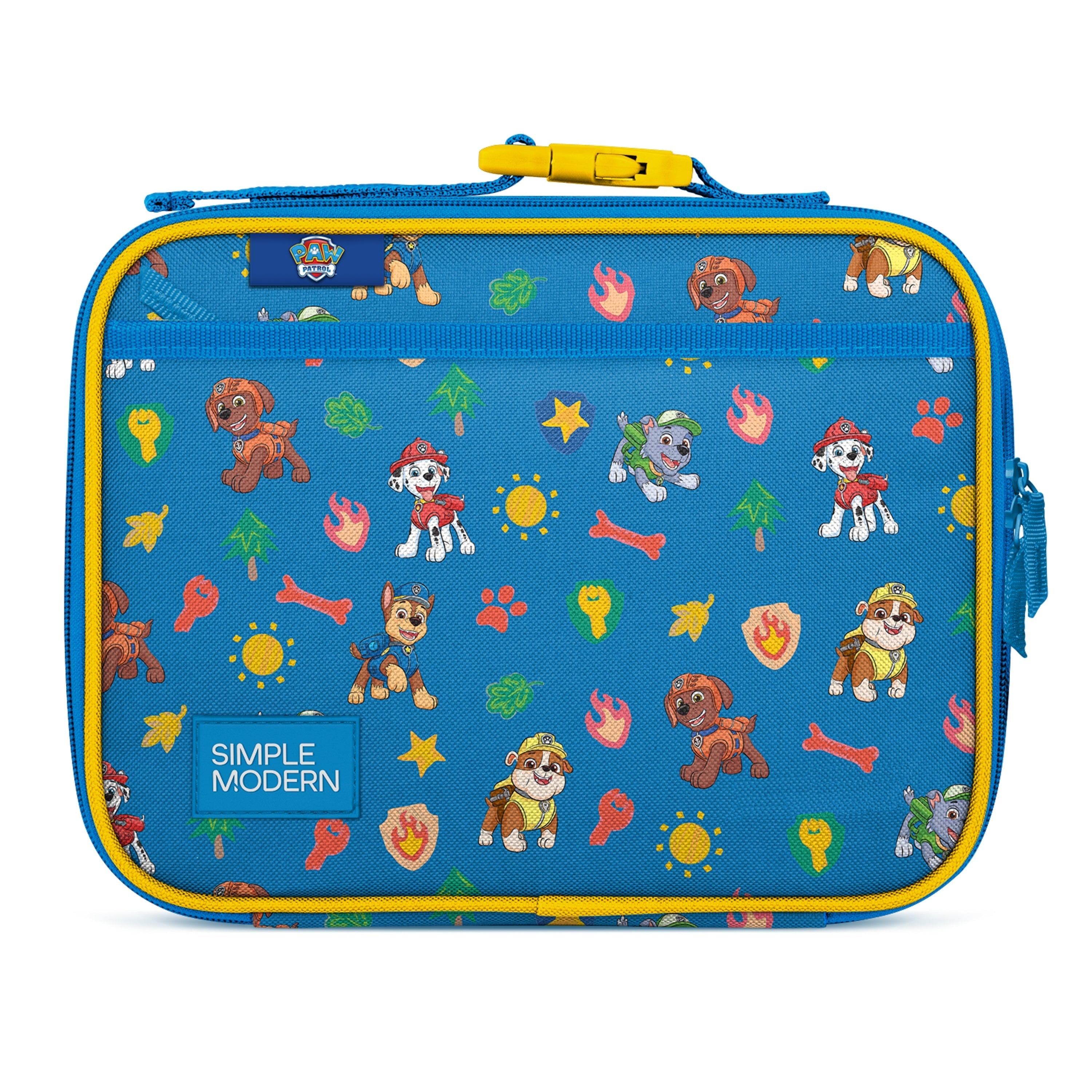 Hadley Lunch Bag M0