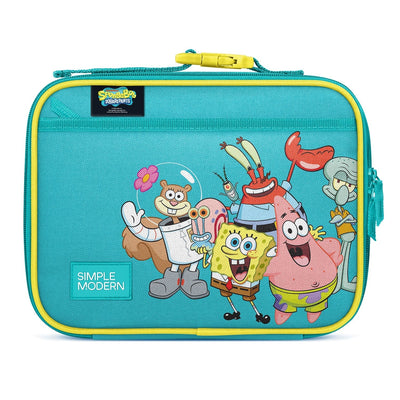 Hadley Lunch Bag T2