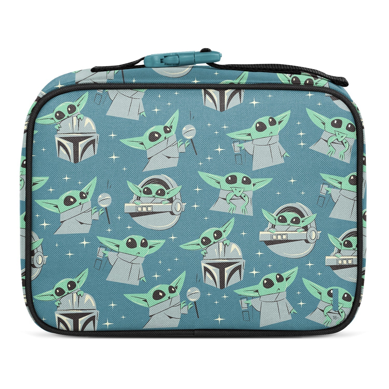 Hadley Lunch Bag Z5