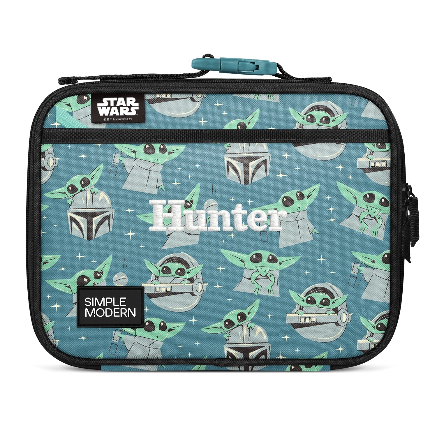 Hadley Lunch Bag Z5