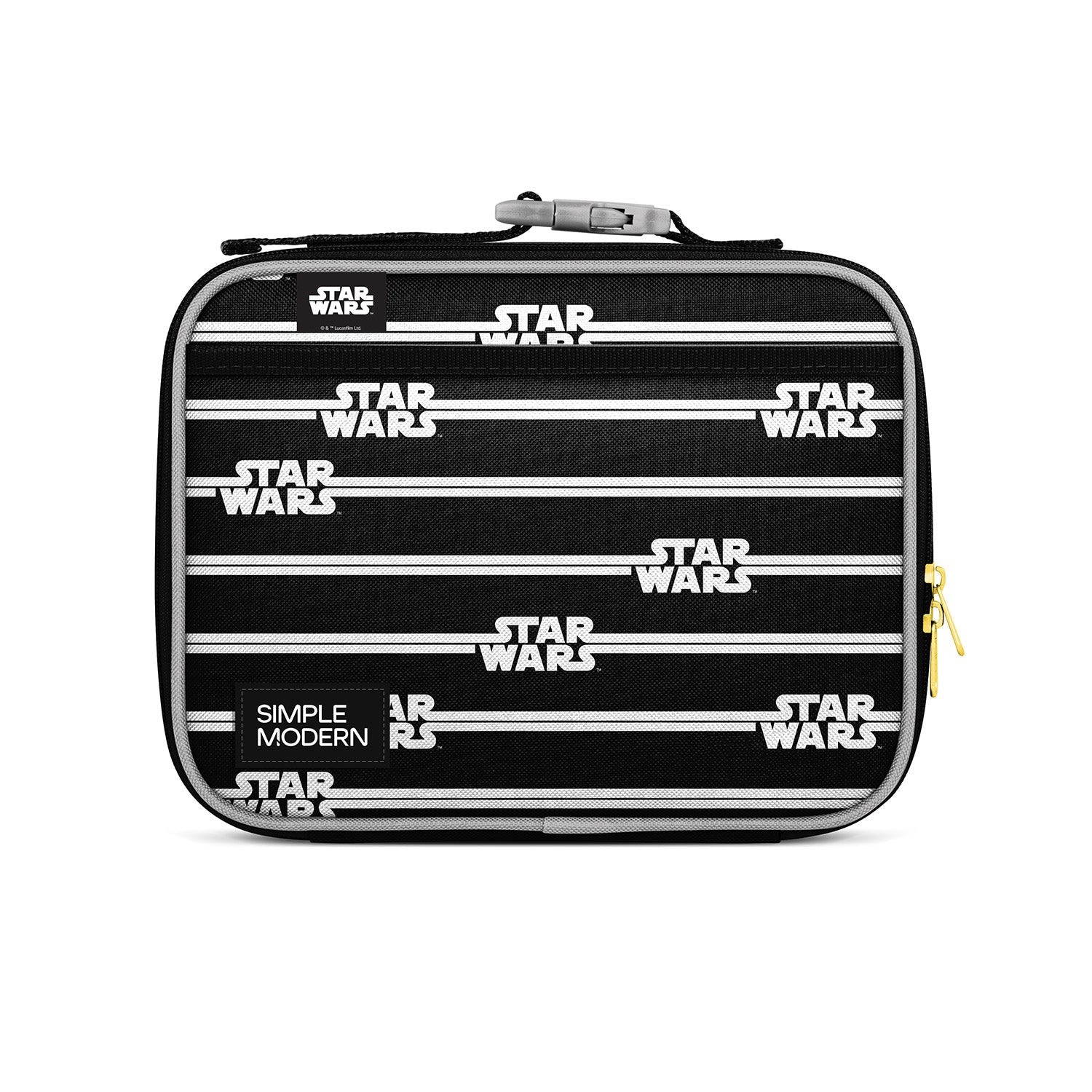 Hadley Lunch Bag D9